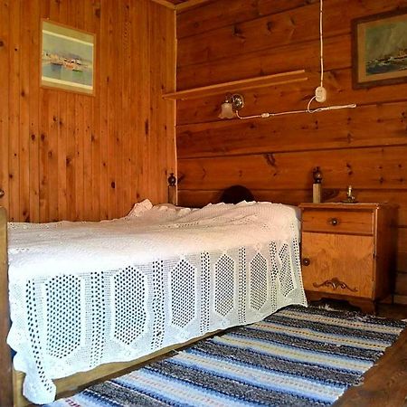 Kjorsvik Ovre Appartement Tornes Buitenkant foto