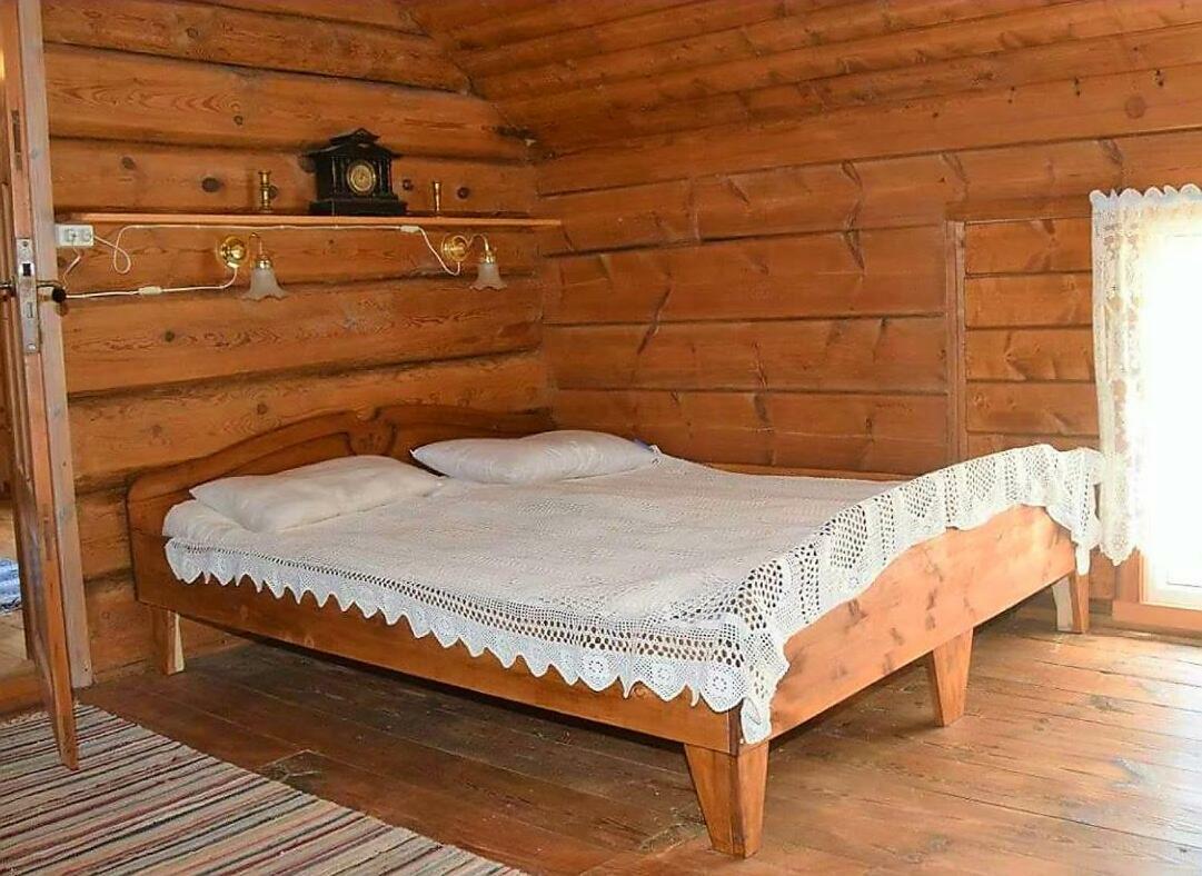 Kjorsvik Ovre Appartement Tornes Buitenkant foto